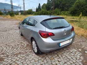 Opel Astra 1.7 125к.с. LED, снимка 5