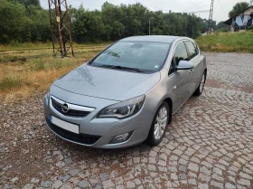 Opel Astra 1.7 125к.с. LED, снимка 3