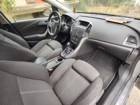 Opel Astra 1.7 125к.с. LED, снимка 12