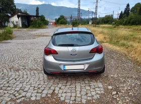 Opel Astra 1.7 125к.с. LED, снимка 6