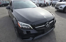 Mercedes-Benz C 300 burmester* AMG Line* Parking Assist, снимка 1