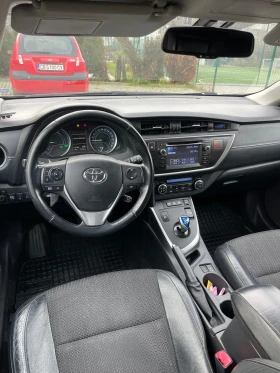 Toyota Auris, снимка 6