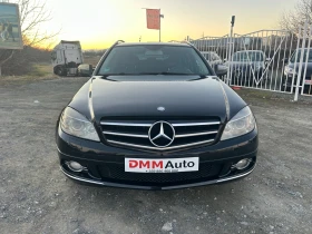 Mercedes-Benz C 220 AVANTGARDE * МАСАЖ * НАВИ * ТОП , снимка 2