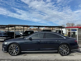 Audi A8 50TDI LASER Panorama KAMERA B&O Masage, снимка 4