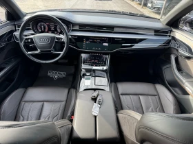 Audi A8 50TDI LASER Panorama KAMERA B&O Masage, снимка 10