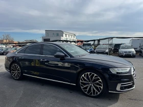 Audi A8 50TDI LASER Panorama KAMERA B&O Masage, снимка 8