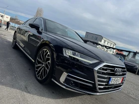 Audi A8 50TDI LASER Panorama KAMERA B&O Masage, снимка 3