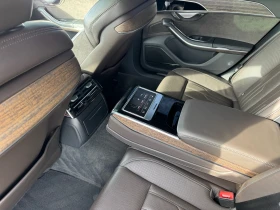 Audi A8 50TDI LASER Panorama KAMERA B&O Masage, снимка 9