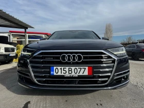 Audi A8 50TDI LASER Panorama360 KAMERA B&O Masage - 85000 лв. - 28998092 | Car24.bg