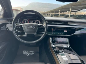 Audi A8 50TDI LASER Panorama360 KAMERA B&O Masage - 85000 лв. - 28998092 | Car24.bg