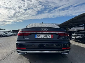 Audi A8 50TDI LASER Panorama360 KAMERA B&O Masage - 85000 лв. - 28998092 | Car24.bg