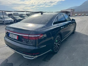 Audi A8 50TDI LASER Panorama KAMERA B&O Masage, снимка 7