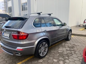 BMW X5M 3.5 x drive , снимка 17