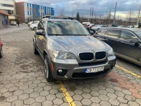 BMW X5M 3.5 x drive , снимка 12