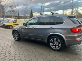 BMW X5M 3.5 x drive , снимка 2