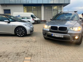 BMW X5M 3.5 x drive , снимка 1