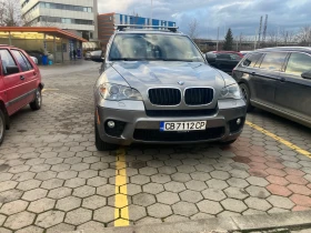 BMW X5M 3.5 x drive , снимка 16