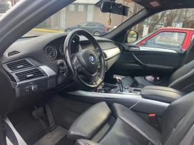 BMW X5M 3.5 x drive , снимка 7