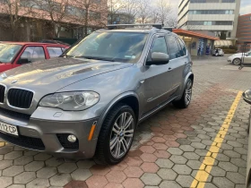 BMW X5M 3.5 x drive , снимка 15