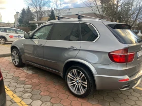 BMW X5M 3.5 x drive , снимка 11