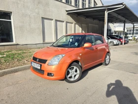 Suzuki Swift 1.3 4X4/LPG, снимка 1