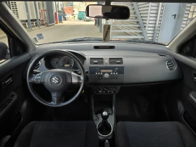 Suzuki Swift 1.3 4X4/LPG, снимка 7