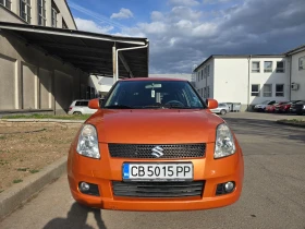 Suzuki Swift 1.3 4X4/LPG, снимка 2