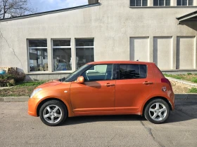 Suzuki Swift 1.3 4X4/LPG, снимка 3