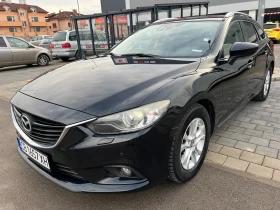     Mazda 6 2.0i / / //