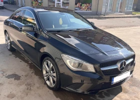 Mercedes-Benz CLA 220, снимка 5