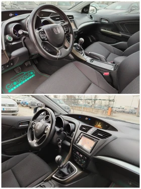 Honda Civic 1.6i-DTEC-120./ / /!!! | Mobile.bg    9