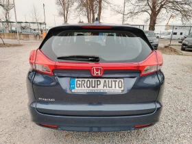 Honda Civic 1.6i-DTEC-120./ / /!!! | Mobile.bg    6