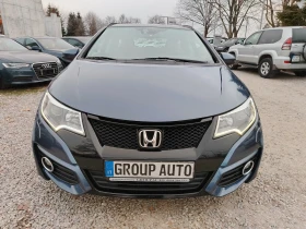 Honda Civic 1.6i-DTEC-120./ / /!!! | Mobile.bg    2