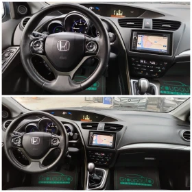 Honda Civic 1.6i-DTEC-120./ / /!!! | Mobile.bg    11