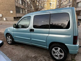 Citroen Berlingo 2.0, снимка 2