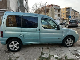 Citroen Berlingo 2.0, снимка 3