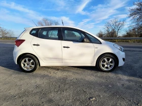 Hyundai Ix20 1.4-90  , Facelift * 2012 *  | Mobile.bg    4