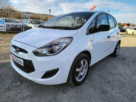 Hyundai Ix20 1.4-90 КС Бензин, Facelift * 2012 г*  1