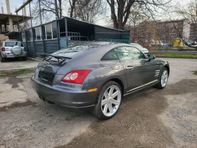 Обява за продажба на Chrysler Crossfire 3.2 V6 218k.c. ~9 990 лв. - изображение 3