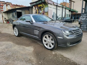 Обява за продажба на Chrysler Crossfire 3.2 V6 218k.c. ~9 990 лв. - изображение 2