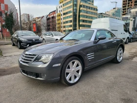 Chrysler Crossfire 3.2 V6 218k.c. | Mobile.bg    1