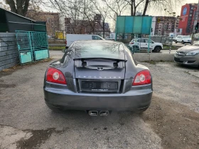 Обява за продажба на Chrysler Crossfire 3.2 V6 218k.c. ~9 990 лв. - изображение 4