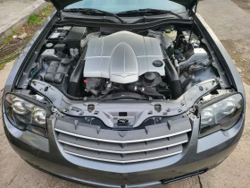 Chrysler Crossfire 3.2 V6 218k.c., снимка 15