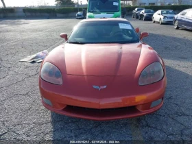 Chevrolet Corvette CARFAX АВТО КРЕДИТ - 23800 лв. - 68115863 | Car24.bg