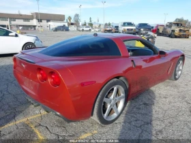 Chevrolet Corvette CARFAX АВТО КРЕДИТ - 23800 лв. - 68115863 | Car24.bg