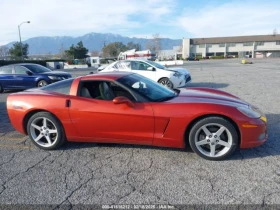 Chevrolet Corvette CARFAX АВТО КРЕДИТ - 23800 лв. - 68115863 | Car24.bg