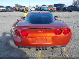 Chevrolet Corvette CARFAX    | Mobile.bg    16