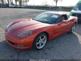 Chevrolet Corvette CARFAX    | Mobile.bg    2