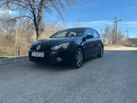 VW Golf 2.0 TDI 110кс, снимка 1