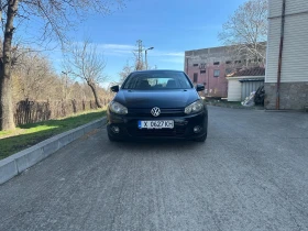 VW Golf 2.0 TDI 110кс, снимка 5